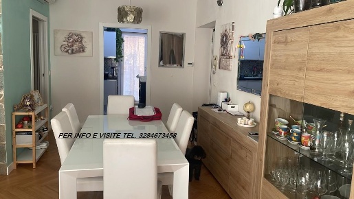 Foto Appartamento a Grosseto Via dei Mille di 120 m² con 5 locali