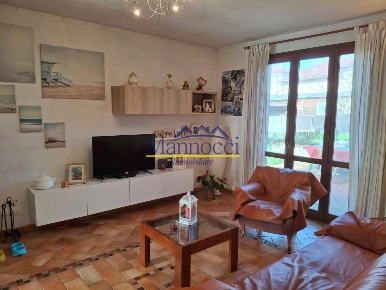 Foto Villa bifamiliare a Cascina Titignano - Visignano di 180 m² in vendita