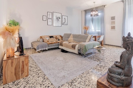 Foto Appartamento a Pisa San Francesco di 139 m² con 6 locali in vendita