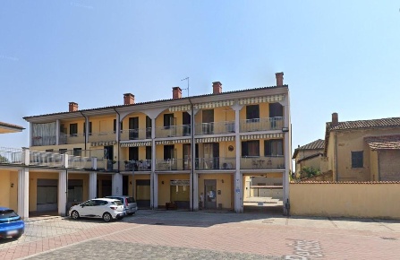 Foto Negozio a Santa Giuletta Centro di 670 m² con 1 locali in vendita