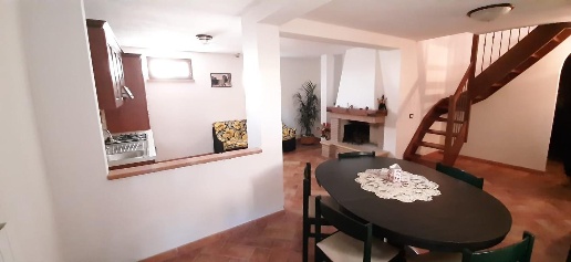 Foto Appartamento a Casale Marittimo di 60 m² con 4 locali in vendita