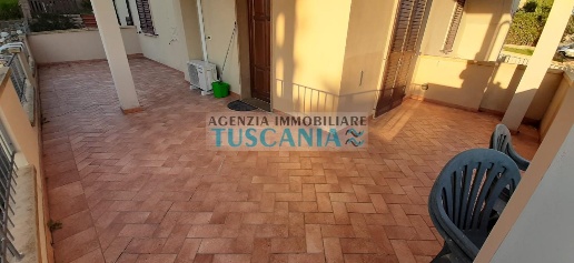 Foto Appartamento a Casale Marittimo di 60 m² con 4 locali in vendita