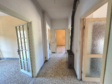 Foto Appartamento a Carrara Miseglia, Bedizzano, Codena di 80 m² in vendita