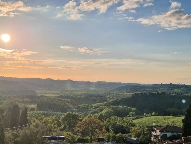 Foto Appartamento a Peccioli Centro di 140 m² con 5 locali in vendita