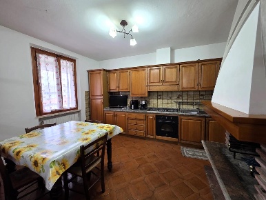 Foto Appartamento a Fucecchio di 90 m² con 4 locali in vendita