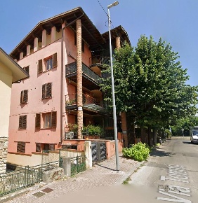 Foto Appartamento a Montecatini-Terme di 91 m² con 4 locali in vendita
