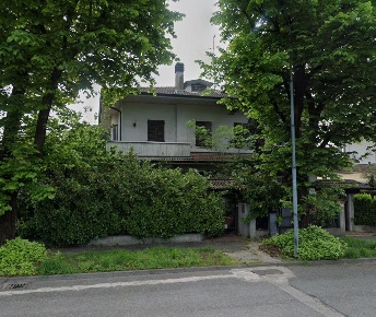 Foto Villa bifamiliare a Inzago Villaggio Residenziale di 190 m² in vendita