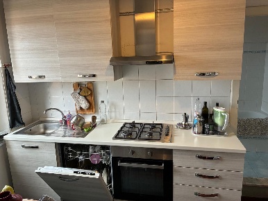 Foto Appartamento a Pisa Santa Maria di 130 m² con 5 locali in affitto