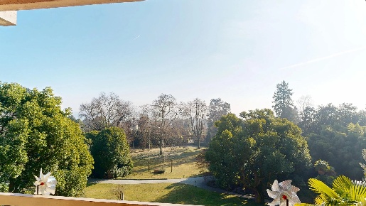 Foto Appartamento in Lesa Via alla Campagna snc, Lesa Centro con 1 locali