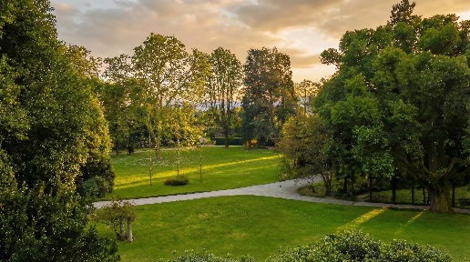 Foto Appartamento in Lesa Largo Alpini d'Italia 5, Lesa Centro con 1 locali