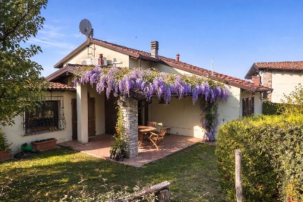 Foto Casa indipendente in Via Circonvallazione 5, Golferenzo Centro