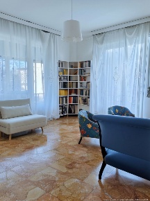 Foto Appartamento a Rapallo Parco Casale - Castello dei Sogni di 140 m²