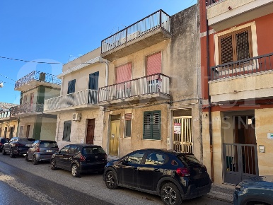Foto Casa indipendente in Via Nunzio Costa 150, Pachino Centro di 200 m²