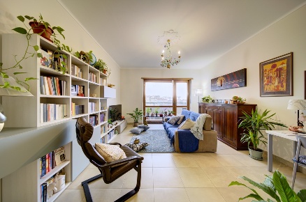 Foto Appartamento in Via Valgioie 73, Torino Parella di 130 m² con 4 locali