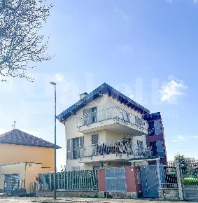 Foto Appartamento in Via Milano 164, Cologno Monzese Centro di 102 m²