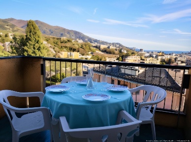 Foto Appartamento a Rapallo Sant'Anna di 50 m² con 2 locali in vendita