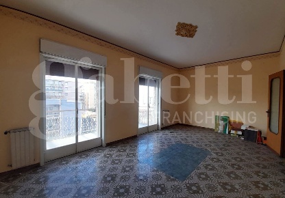 Foto Appartamento in Via monteforte 1, Siracusa Bosco Minniti di 128 m²