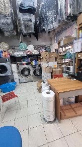 Foto Negozio in Ferruccio, Roma Esquilino di 40 m² in vendita