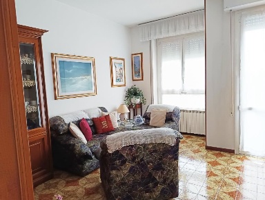 Foto Appartamento in Via chiarelli 8, Milano Gallaratese di 90 m²