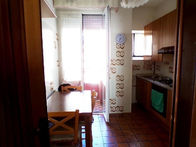 Foto Appartamento in Via chiarelli 8, Milano Gallaratese di 90 m²