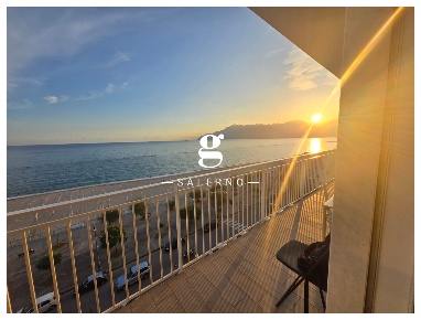 Foto Appartamento in Leucosia, Salerno Mercatello - Mariconda di 103 m²