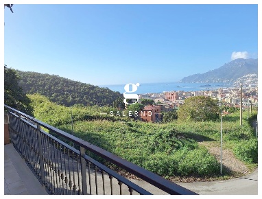 Foto Appartamento in Panoramica, Salerno Irno - Brignano di 123 m²