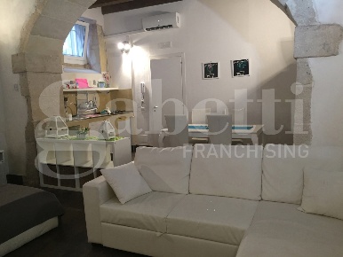 Foto Casa indipendente in Via ronco cutali 1, Siracusa Ortigia di 145 m²
