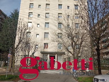 Foto Appartamento in Viale CA' GRANDA 18, Milano Prato Centenaro di 50 m²