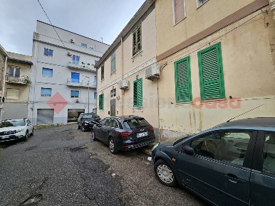 Foto Appartamento in Via enrico alding 18, Messina Quartiere Lombardo