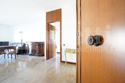 Foto Appartamento in Via Ca' Rossa, Venezia Carpenedo - Bissuola di 110 m²