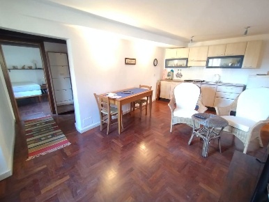 Foto Appartamento in dei Molini, Tagliacozzo Centro di 60 m² con 3 locali
