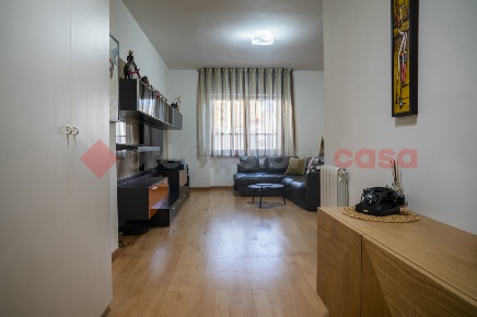 Foto Appartamento in Via Armando Diaz 3D, Portici di 75 m² con 2 locali