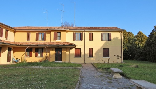 Foto Appartamento in Via ADRIA Via Bettinazzi 0, Adria Centro di 90 m²