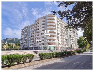 Foto Appartamento in Antonio Russo, Salerno Mercatello - Mariconda di 70 m²