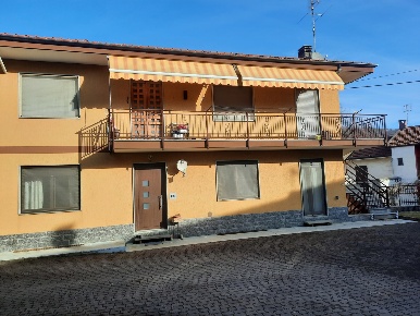 Foto Appartamento in Via Borgata Udritto 0, Trana San Bernardino di 90 m²