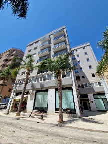 Foto Appartamento in Corso Umberto 72, Brindisi Centro Storico di 60 m²