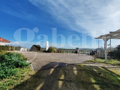 Foto Terreno residenziale in Via Incoronata 157/B, Vasto di 2800 m²