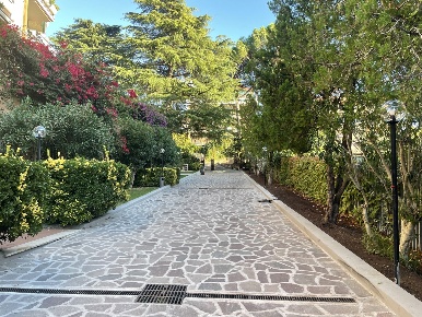 Foto Appartamento in Via Massimi 154, Roma Balduina di 65 m² con 2 locali