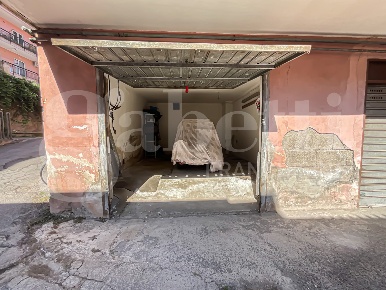 Foto Box in Via ROMA SNC, Scafati Centro di 18 m² in vendita