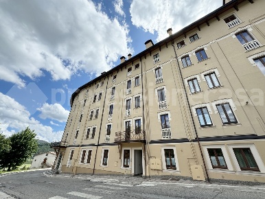Foto Appartamento in Via Fonticella 42, Rivisondoli di 39 m² con 2 locali