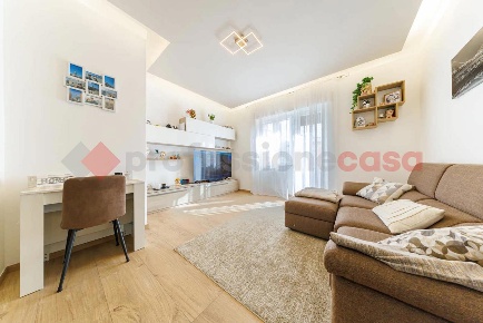 Foto Appartamento a Livorno Accademia - Terrazza Mascagni di 83 m²