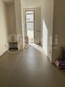 Foto Appartamento in Via Del Seggio 104, Aversa di 85 m² con 3 locali