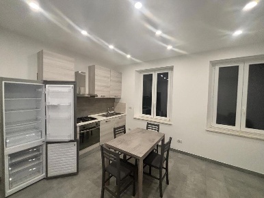 Foto Appartamento in Via mazzini 17, Stradella Centro di 90 m² con 3 locali