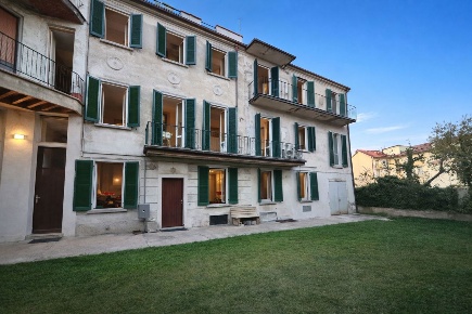 Foto Appartamento in Via mazzini 17, Stradella Centro di 90 m² con 3 locali