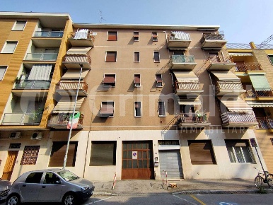 Foto Appartamento in Via SIMONE DEI GATTI 34, Bresso di 36 m² con 1 locali