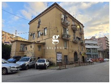 Foto Appartamento in Irno, Salerno Irno - Brignano di 39 m² con 2 locali