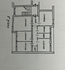 Foto Appartamento in Via Torricelli 37, Alghero Maria Pia, Fertilia