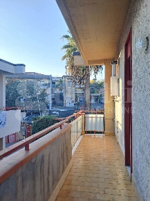 Foto Appartamento in Via G. Grasso 7, Aci Castello Centro di 70 m²