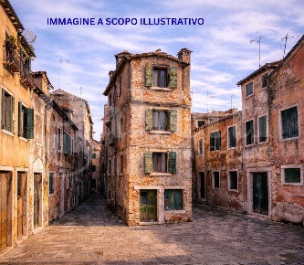 Foto Casa indipendente in Via SOTTOMARINA- VIA SOTTOMARINA 00, Chioggia