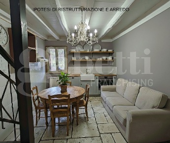 Foto Casa indipendente in Via SOTTOMARINA- VIA SOTTOMARINA 00, Chioggia